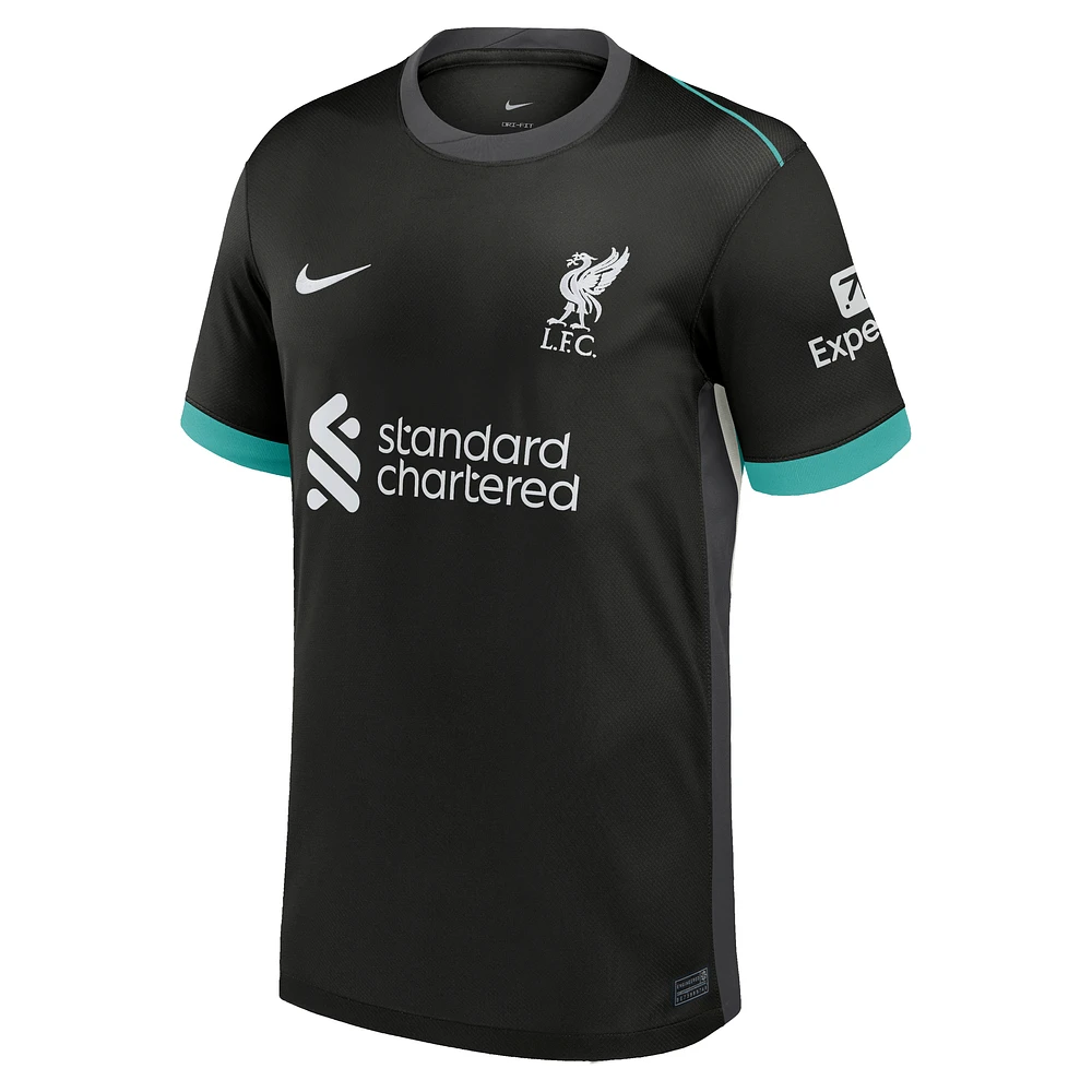 Trent Alexander-Arnold Liverpool 2024/25 Stadium Away Men's Nike Dri-FIT Soccer Jersey