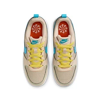 Nike Court Borough Low Recraft Big Kids' Shoes