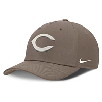 Cincinnati Reds Rise Men's Nike Dri-FIT MLB Adjustable Hat