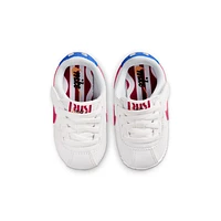 Nike Cortez EasyOn Baby/Toddler Shoes