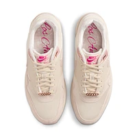 Nike Air Max 1 x Serena Williams Design Crew Women's Shoes