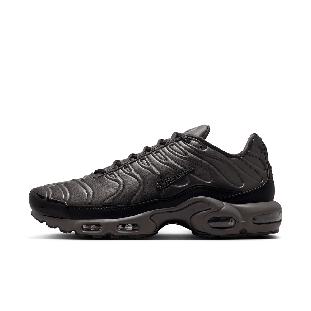 Nike Air Max Plus Premium Men's Shoes