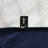 Tottenham Hotspur Big Kids' Nike Soccer T-Shirt