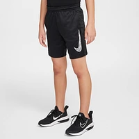 Nike Trophy23 Big Kids' Dri-FIT Shorts