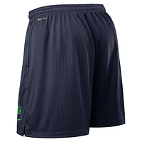 Seattle Seahawks Sideline Reversible Men’s Nike Dri-FIT NFL Shorts