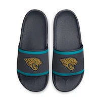 Nike Offcourt (NFL Jacksonville Jaguars) Slide