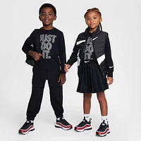 Nike Shine Toddler Long Sleeve T-Shirt