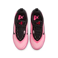 A'One A'ja Wilson Big Kids' Basketball Shoes