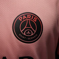 Paris Saint-Germain 2024/25 Stadium Third Men's Jordan Dri-FIT Soccer Replica Jersey