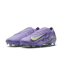 Nike United Mercurial Vapor 16 Elite FG Low-Top Soccer Cleats