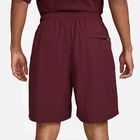 Nike Solo Swoosh Men's Woven Shorts