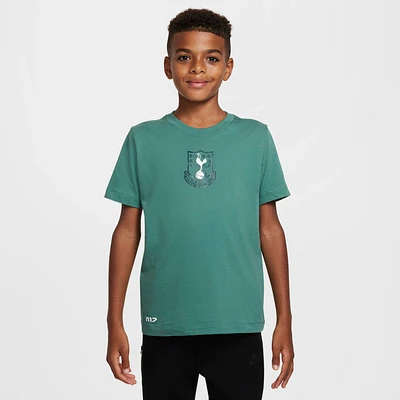 Tottenham Hotspur Heritage Men's Nike Soccer T-Shirt