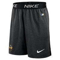 Seattle Mariners City Connect Practice Men's Nike Dri-FIT MLB Shorts