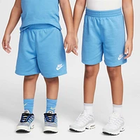 Nike Club Baby (12-24M) Knit Shorts Set