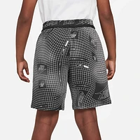 Nike Sportswear Club Fleece Big Kids' (Boys') Shorts (Extended Size)