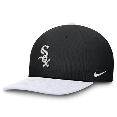 Chicago White Sox Evergreen Pro Men's Nike Dri-FIT MLB Adjustable Hat