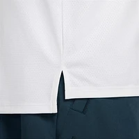 NikeCourt Advantage Men's Tennis Top