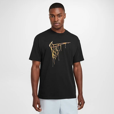 Nike Men's Max90 Basketball T-Shirt