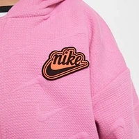 Nike New Impressions Toddler Full-Zip Hoodie