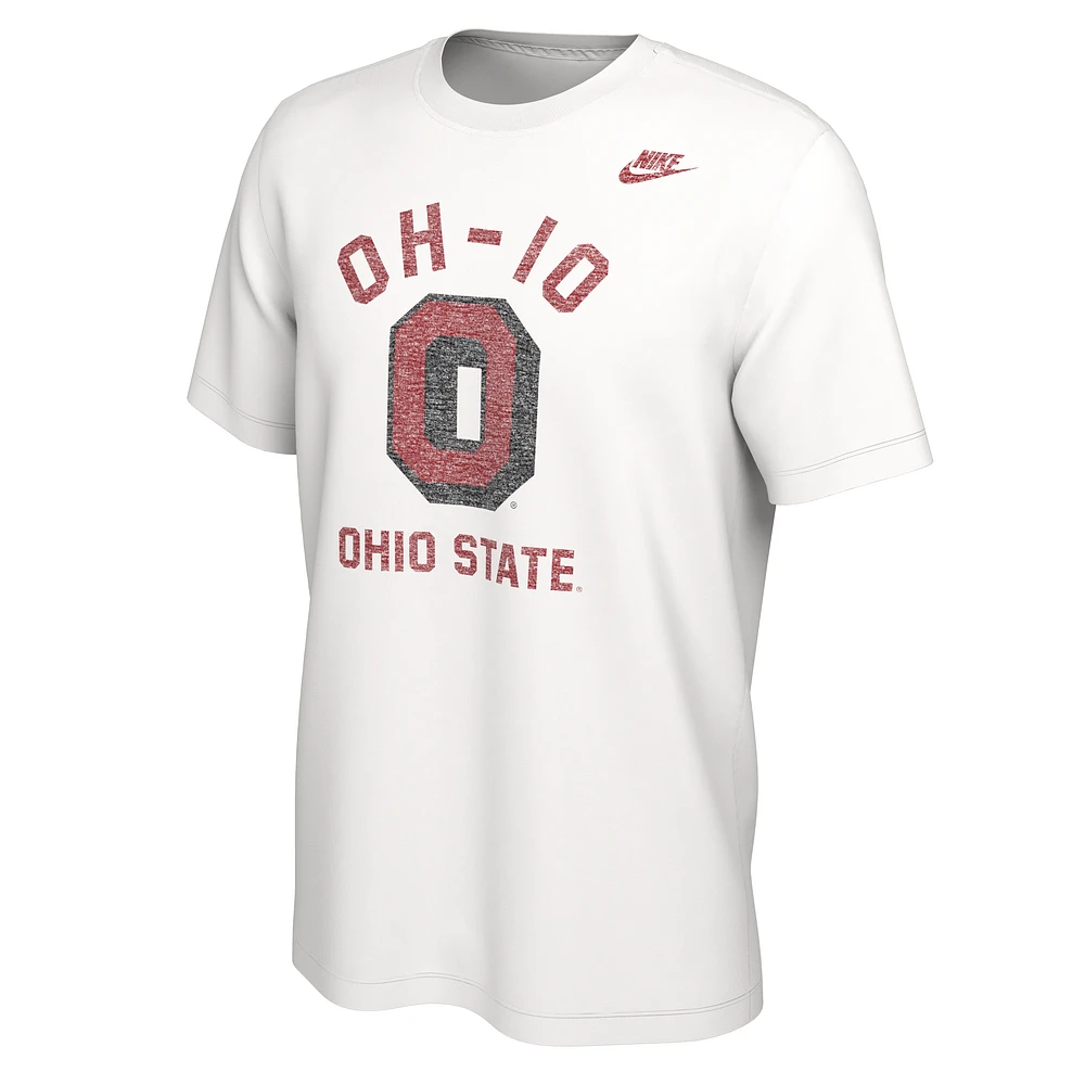 Ohio State Men's Nike College T-Shirt