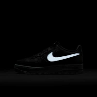 Nike Air Force 1 Big Kids' Shoes