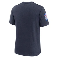 Minnesota Twins Cooperstown Eras Men's Nike MLB T-Shirt