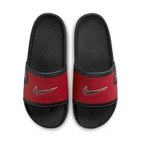 Nike Offcourt (Tampa Bay Buccaneers) Slides