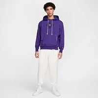 Nike Standard Issue Men's Basketball Pullover Hoodie