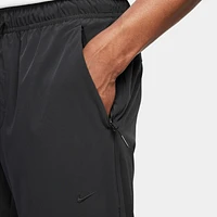 Nike Unlimited Men's Dri-FIT Zippered Cuff Versatile Pants