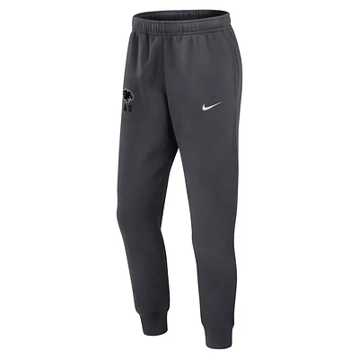 Howard Club Fleece Team Issue Men's Nike College Pants