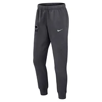 Howard Club Fleece Team Issue Men's Nike College Pants