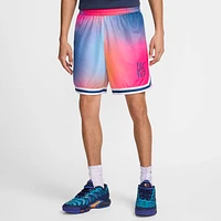 Nike DNA Men's Dri-FIT 6" Knit Basketball Shorts