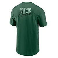 Nike Men's Dri-FIT Tennis T-Shirt