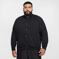 LeBron Men's Standard Issue Therma-FIT Basketball Jacket