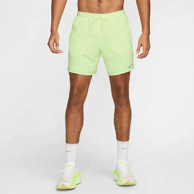 Nike Stride Men's Dri-FIT 5" 2-in-1 Running Shorts