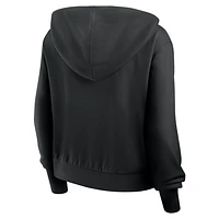 San Francisco Giants Women’s Nike MLB Full-Zip Hoodie