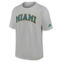 Miami Dolphins Rewind Statement Max90 Men's Nike NFL T-Shirt