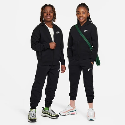 Nike Sportswear Club Fleece Big Kids' Tracksuit