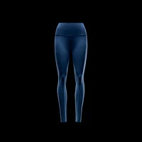 Nike Zenvy Women's Gentle-Support High-Waisted Full-Length Leggings