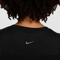 Nike (M) One Women's Dri-FIT Slim-Fit Tank Top (Maternity)