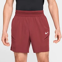 NikeCourt Slam Men's Dri-FIT Tennis Shorts