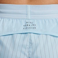 Nike Running Division Women's Mid-Rise 3" Brief-Lined Shorts