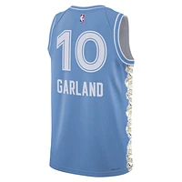 Darius Garland Cleveland Cavaliers 2024/25 City Edition Men's Nike Dri-FIT NBA Swingman Jersey