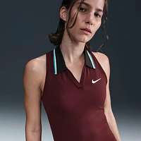 NikeCourt Slam Women's Dri-FIT Tennis Tank Top