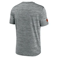 Cincinnati Bengals Sideline Velocity Men's Nike Dri-FIT NFL T-Shirt