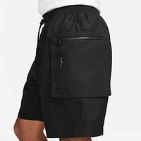 Nike Sportswear Tech Pack Men's Woven Utility Shorts