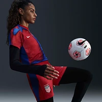 USWNT 2024 Match Away Women's Nike Dri-FIT ADV Soccer Shorts