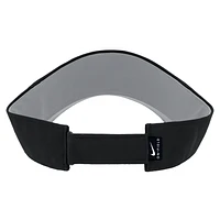 Nike Ace Softball Swoosh Visor