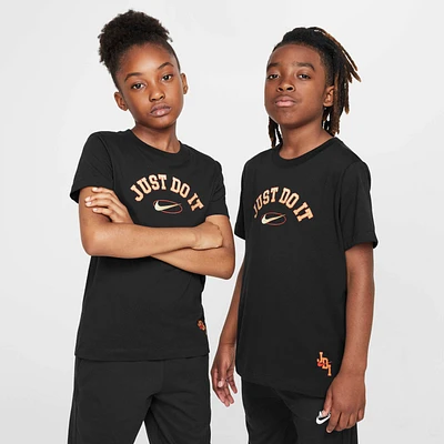 Nike Sportswear Big Kids' T-Shirt