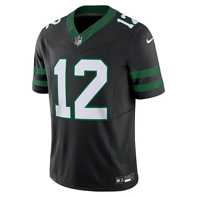 Joe Namath New York Jets Men's Nike Dri-FIT NFL Limited Football Jersey